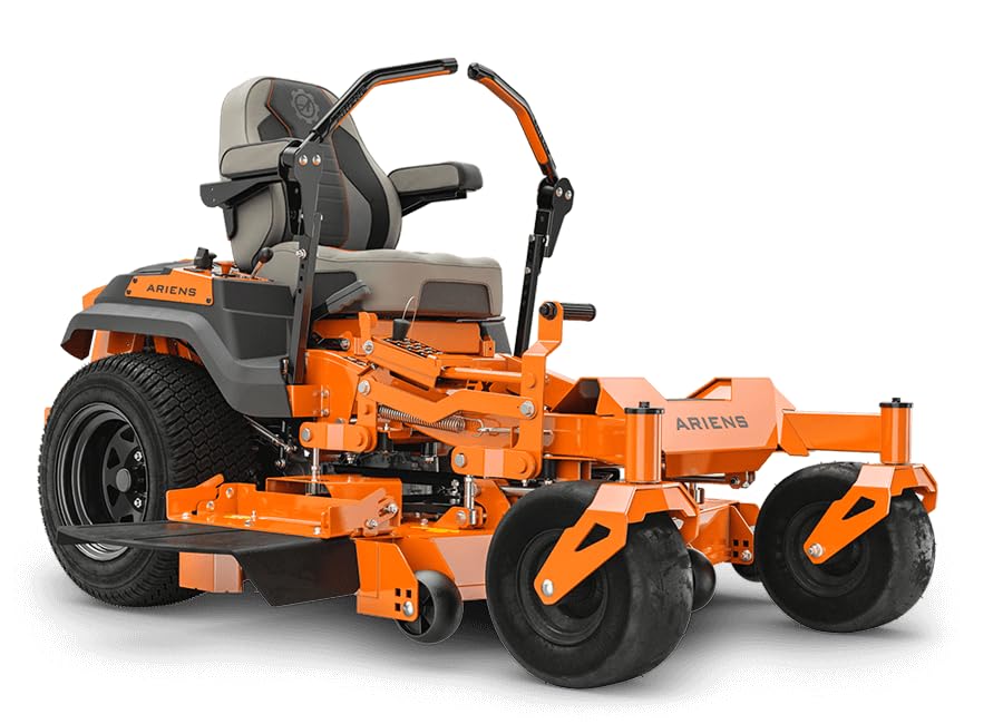Ariens APEX (48") 23HP Kohler Zero Turn Mower 991161