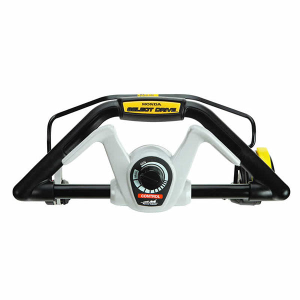 21" Lawn Mower, Self Propel HRX217VKA
