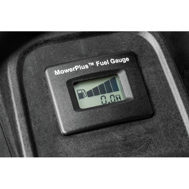 S130 42-in 22 -HP V-twin Gas Lawn tractor