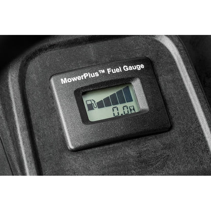 S130 42-in 22 -HP V-twin Gas Lawn tractor