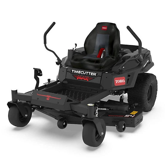 54 in. TimeCutter Max Havoc Zero Turn Mower