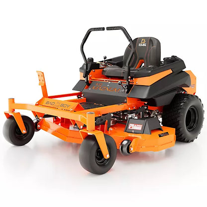 Magnum 54 in., 24 hp Gas Zero-Turn Mower, Kohler Engine