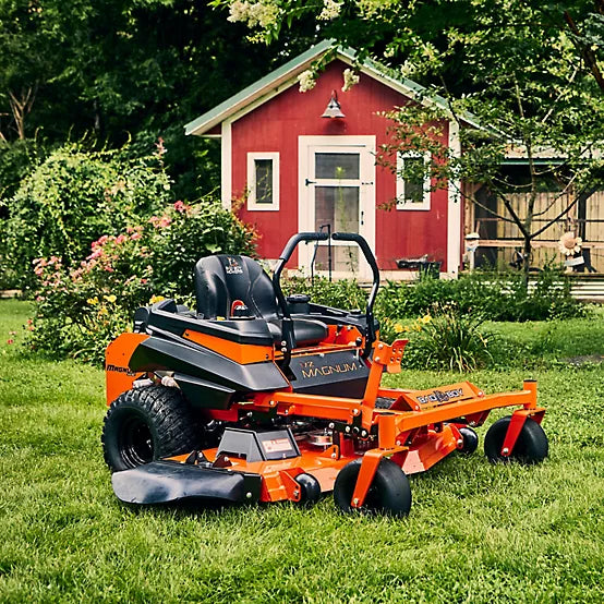 Magnum 54 in., 24 hp Gas Zero-Turn Mower, Kohler Engine
