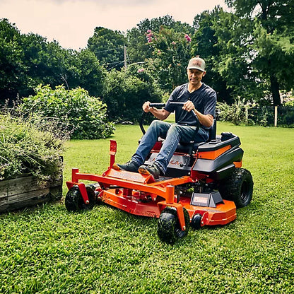 Magnum 54 in., 24 hp Gas Zero-Turn Mower, Kohler Engine