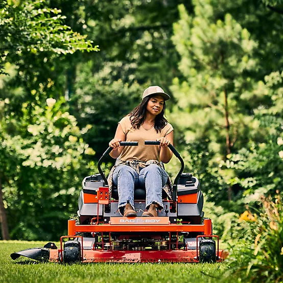 Magnum 54 in., 24 hp Gas Zero-Turn Mower, Kohler Engine