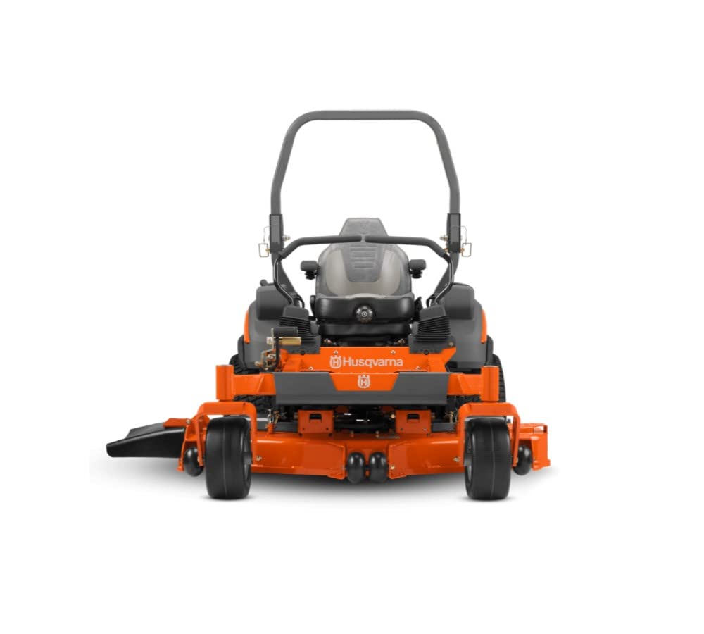 Z560L Commercial Zero-Turn Mower 60" Deck 27HP Kawasaki Engine