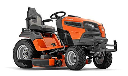 TS 348XD (48") 24HP Kawasaki Garden Tractor