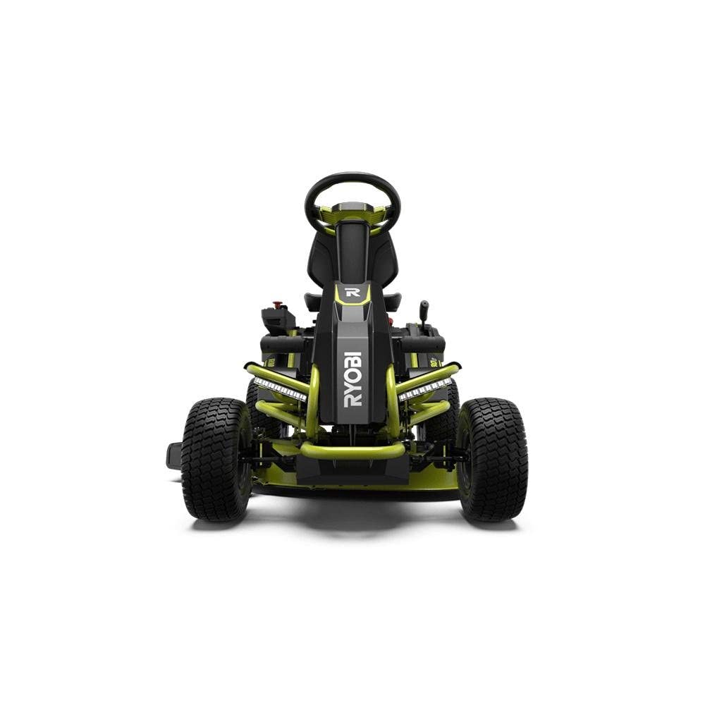 RY48111  38" 100 AH Electric Riding Mower