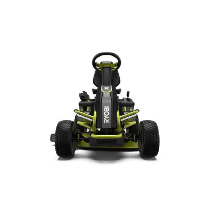 RY48111  38" 100 AH Electric Riding Mower