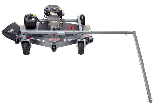 FC15560BS - 60" Fast Finish 15.5 HP 12V Finish Cut Mower - FC15560BS