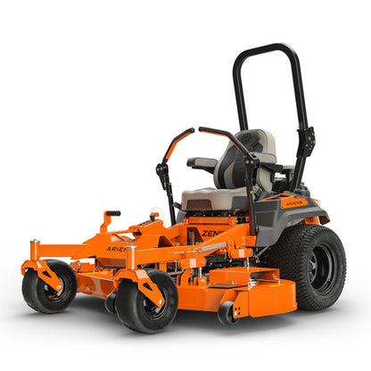 Ariens Zenith 60 (60") 23.5HP Kawasaki Zero Turn Lawn Mower