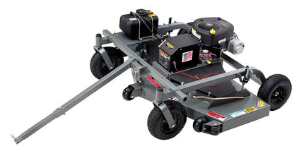 FC15560BS - 60" Fast Finish 15.5 HP 12V Finish Cut Mower - FC15560BS