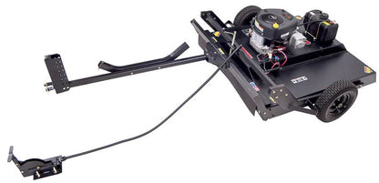 RC15544BS - 44" 15.5 HP 12V Country Cut Rough Cut Mower - RC15544BS