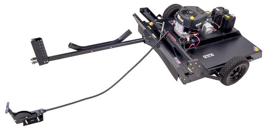 RC15544BS - 44" 15.5 HP 12V Country Cut Rough Cut Mower - RC15544BS