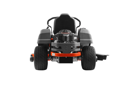 Z254F Zero Turn Lawn Mower with LED Headlights