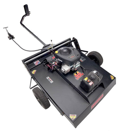 RC15544BS - 44" 15.5 HP 12V Country Cut Rough Cut Mower - RC15544BS