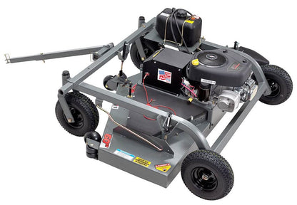 FC15560BS - 60" Fast Finish 15.5 HP 12V Finish Cut Mower - FC15560BS