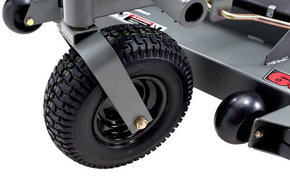 FC15560BS - 60" Fast Finish 15.5 HP 12V Finish Cut Mower - FC15560BS