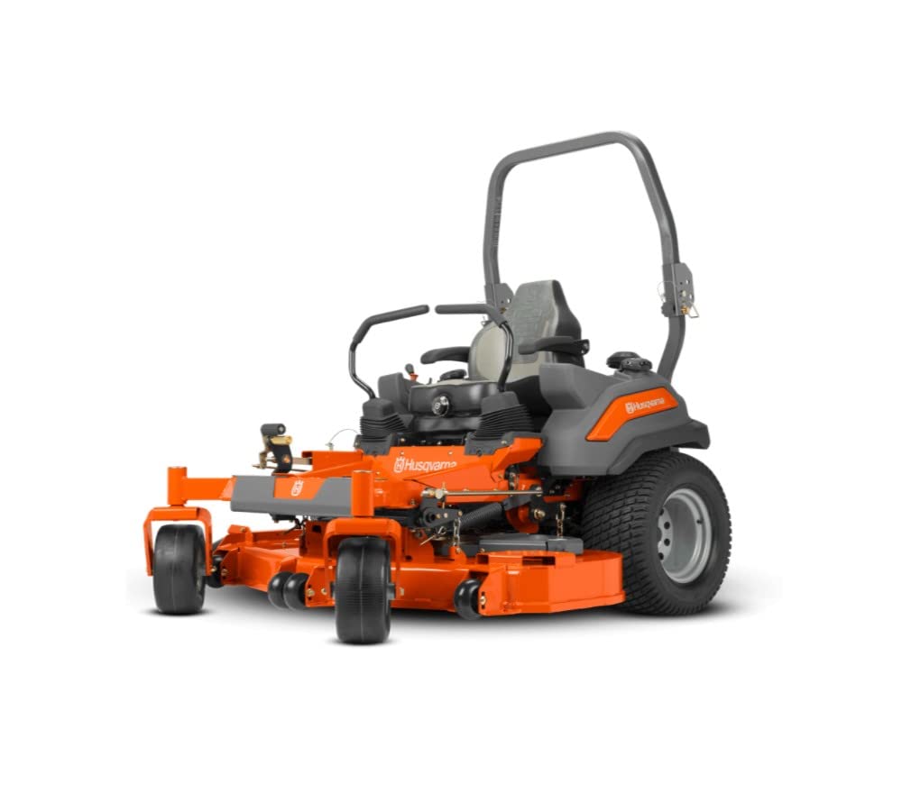 Z560L Commercial Zero-Turn Mower 60" Deck 27HP Kawasaki Engine