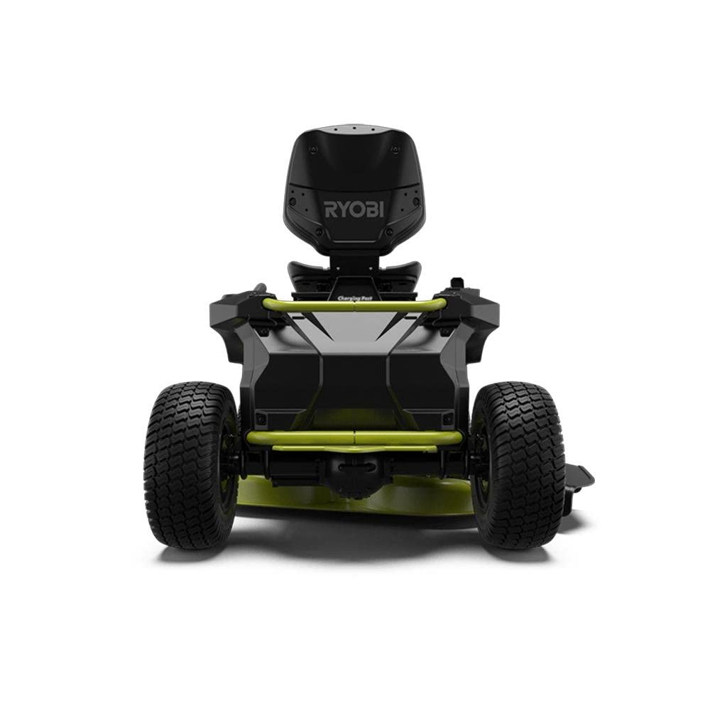 RY48111  38" 100 AH Electric Riding Mower
