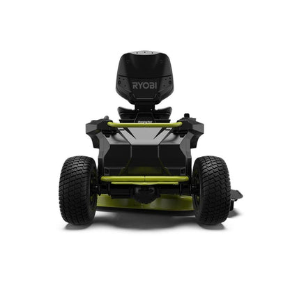 RY48111  38" 100 AH Electric Riding Mower