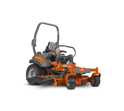 Z560L Commercial Zero-Turn Mower 60" Deck 27HP Kawasaki Engine