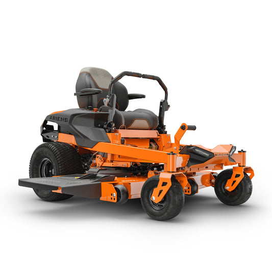 IKON 52-in 23 -HP V-twin Gas Zero-turn riding lawn mower Kawasaki Zero Turn Mower 918005