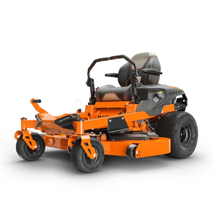 IKON 52-in 23 -HP V-twin Gas Zero-turn riding lawn mower Kawasaki Zero Turn Mower 918005