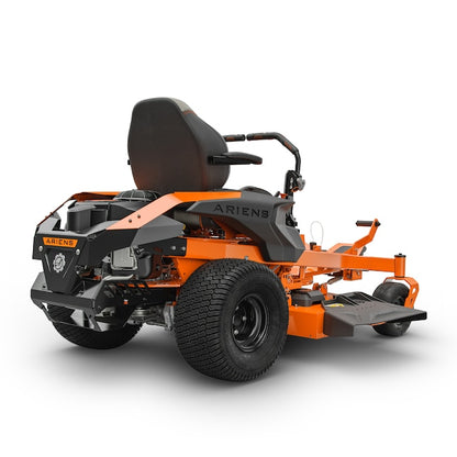 IKON 42-in 21.5 -HP V-twin Gas Zero-turn riding lawn mower Kawasaki Zero Turn Mower 918002
