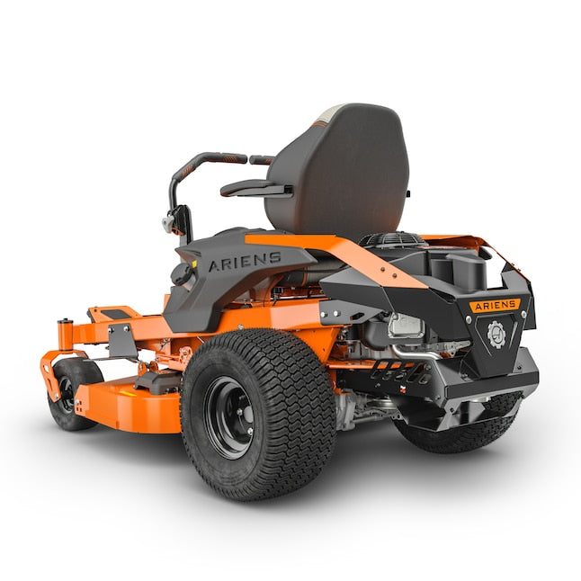 IKON 42-in 21.5 -HP V-twin Gas Zero-turn riding lawn mower Kawasaki Zero Turn Mower 918002