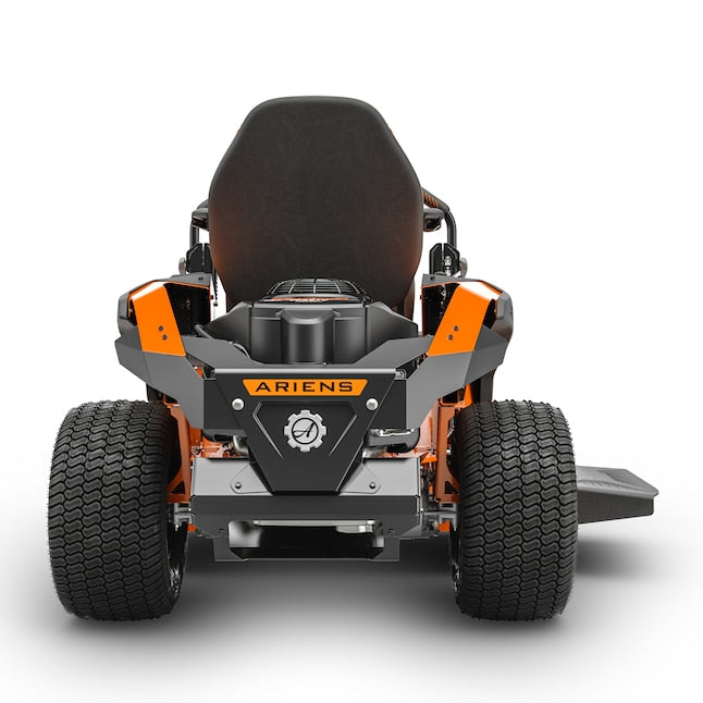 IKON 42-in 21.5 -HP V-twin Gas Zero-turn riding lawn mower Kawasaki Zero Turn Mower 918002
