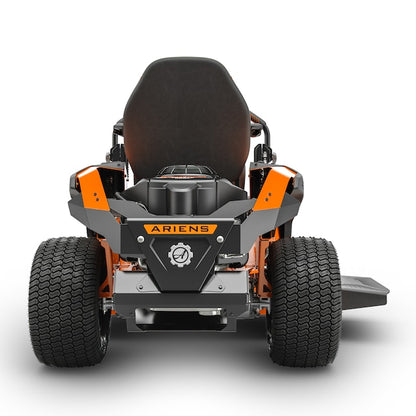 IKON 42-in 21.5 -HP V-twin Gas Zero-turn riding lawn mower Kawasaki Zero Turn Mower 918002