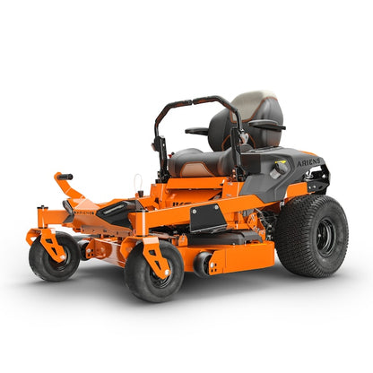IKON 42-in 21.5 -HP V-twin Gas Zero-turn riding lawn mower Kawasaki Zero Turn Mower 918002