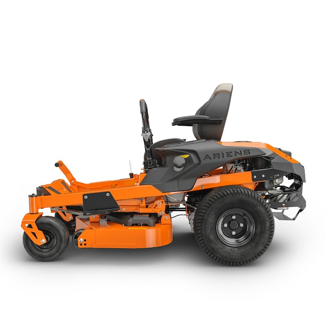 IKON 42-in 21.5 -HP V-twin Gas Zero-turn riding lawn mower Kawasaki Zero Turn Mower 918002