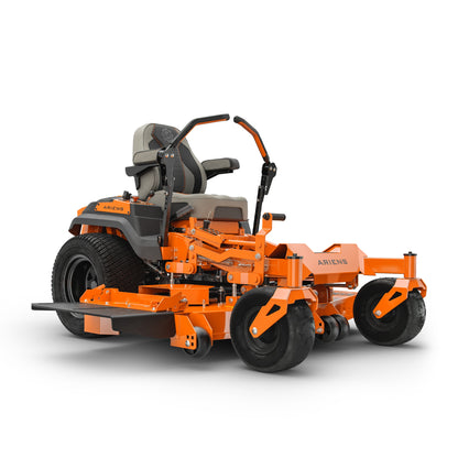 Ariens APEX 60-in 24 -HP V-twin Gas Zero-turn riding lawn mower 99116300