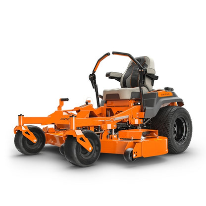 Ariens APEX 60-in 24 -HP V-twin Gas Zero-turn riding lawn mower 99116300