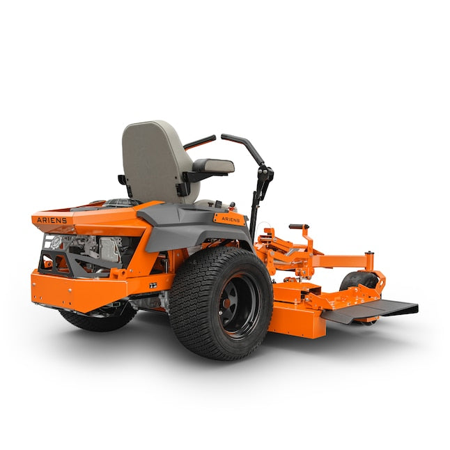 Ariens APEX 60-in 24 -HP V-twin Gas Zero-turn riding lawn mower 99116300