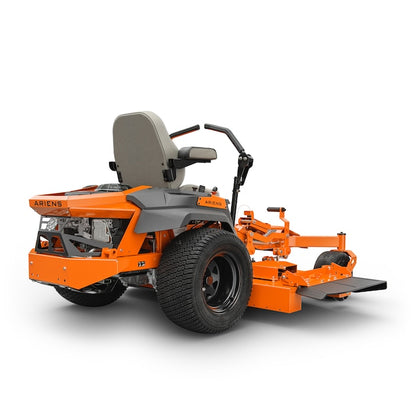 Ariens APEX 60-in 24 -HP V-twin Gas Zero-turn riding lawn mower 99116300