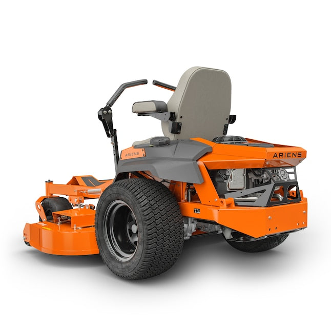Ariens APEX 60-in 24 -HP V-twin Gas Zero-turn riding lawn mower 99116300