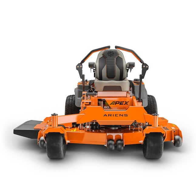 Ariens APEX 60-in 24 -HP V-twin Gas Zero-turn riding lawn mower 99116300