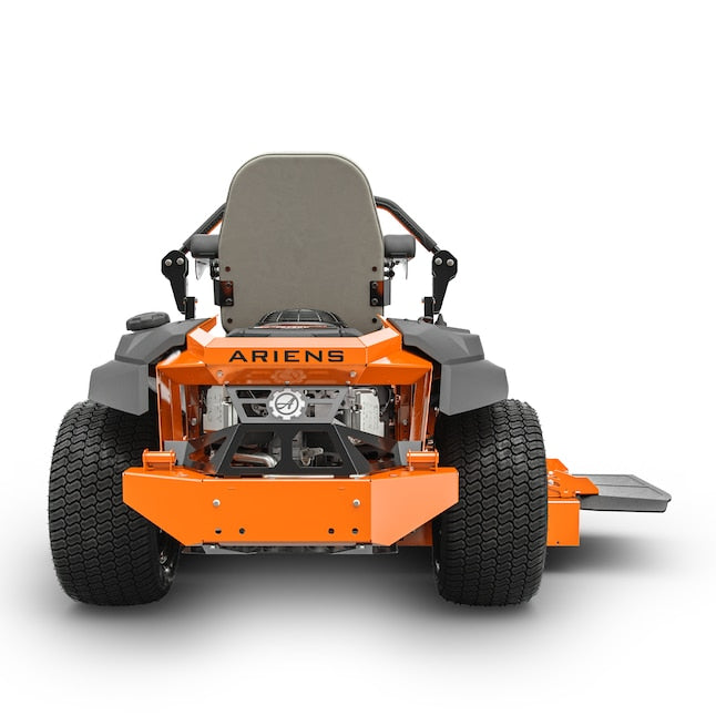 Ariens APEX 60-in 24 -HP V-twin Gas Zero-turn riding lawn mower 99116300
