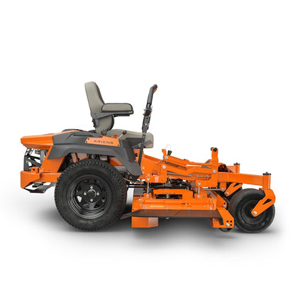 Ariens APEX 60-in 24 -HP V-twin Gas Zero-turn riding lawn mower 99116300