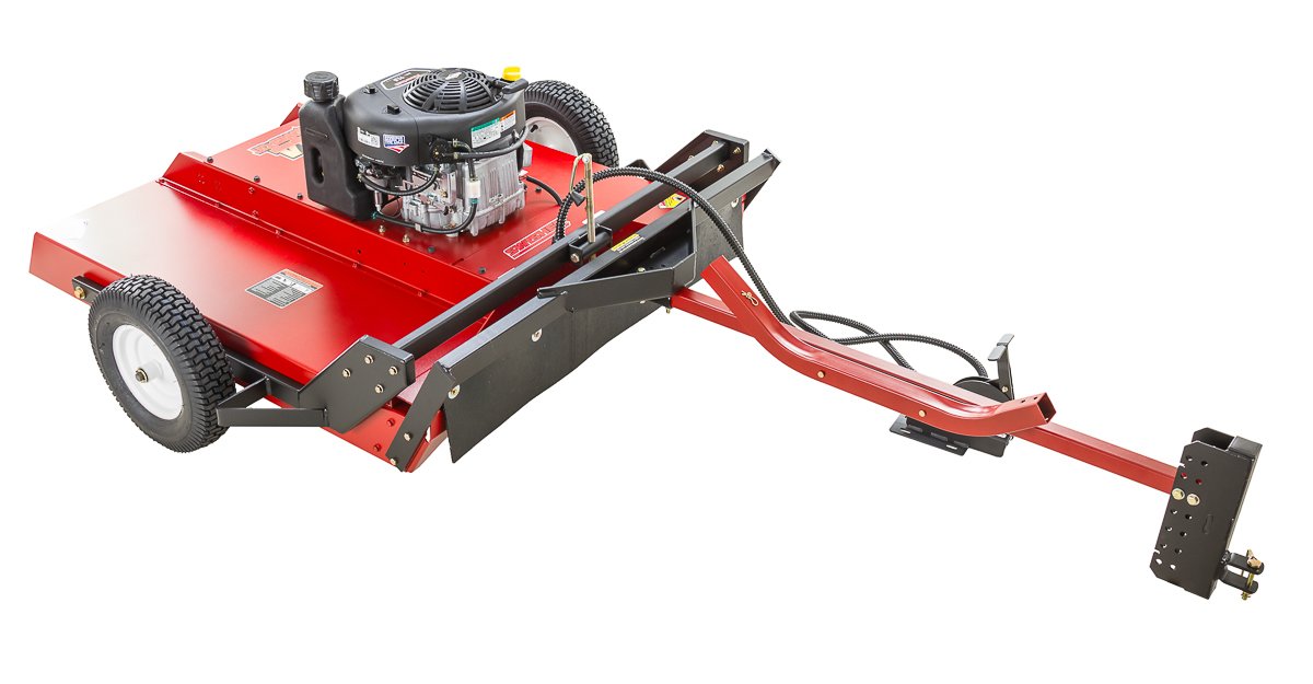 RC11544CL - 11.5HP, 44" Classic Rough Cut - RC11544CL