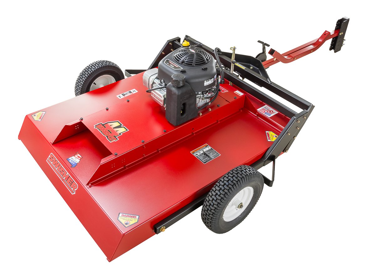 RC11544CL - 11.5HP, 44" Classic Rough Cut - RC11544CL