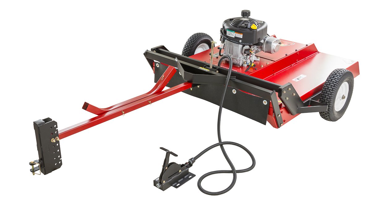RC11544CL - 11.5HP, 44" Classic Rough Cut - RC11544CL