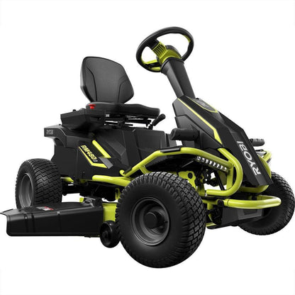 RY48111  38" 100 AH Electric Riding Mower