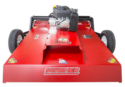 RC11544CL - 11.5HP, 44" Classic Rough Cut - RC11544CL