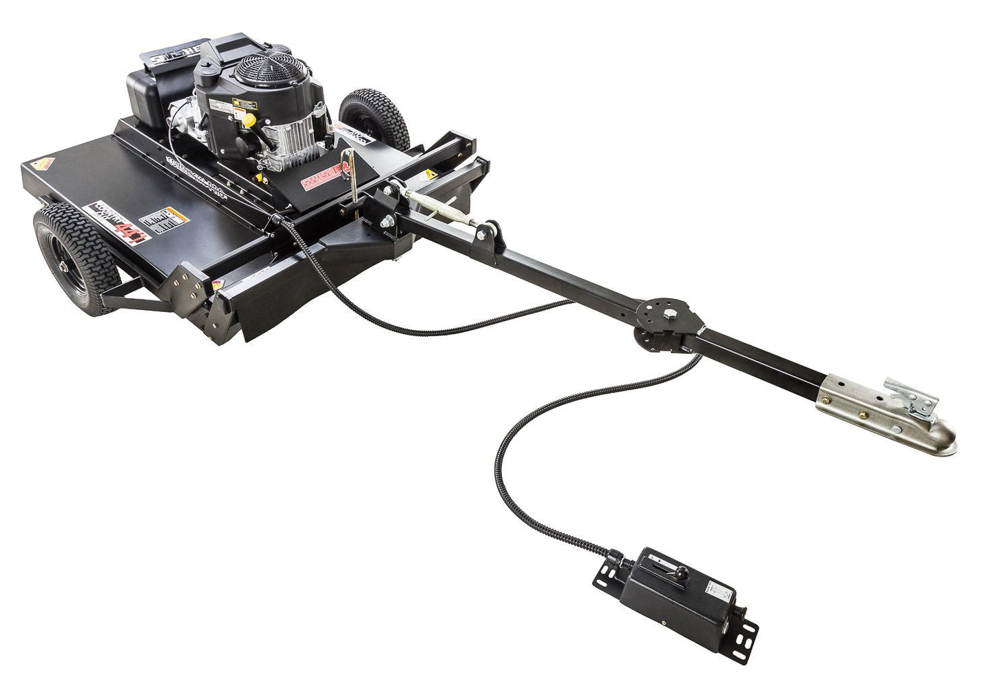 RC14544CPKA 44” 14.5 HP 12V Country Cut Rough Cut Mower RC14544CPKA