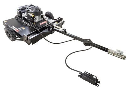 RC14544CPKA 44” 14.5 HP 12V Country Cut Rough Cut Mower RC14544CPKA