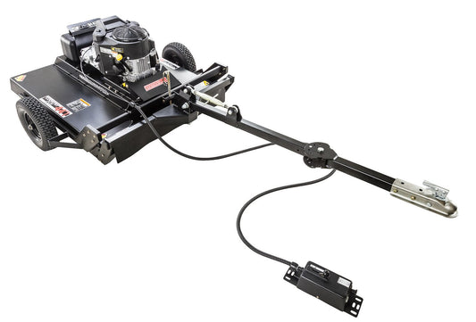 RC14544CPKA 44” 14.5 HP 12V Country Cut Rough Cut Mower RC14544CPKA